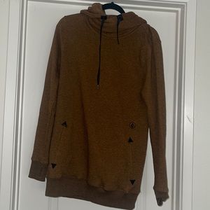 Volcom Snowboarding Hoodie sz M
